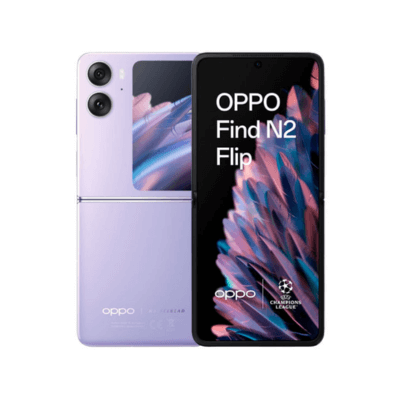 Thay Màn Oppo Find N2 Flip